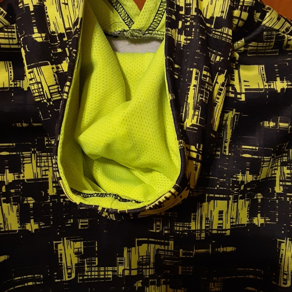 Game Time pullover jacket kids. - Picture 4 of 4